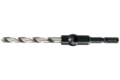 Picture of Twist drill bit HSS D 5/52 CE/M-Set