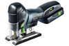 Picture of Cordless Jigsaw CARVEX PSC 420 HPC 4,0 EBI-Plus