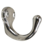 Picture of 191-PA - Polished Alum SNG Wardrobe Hook