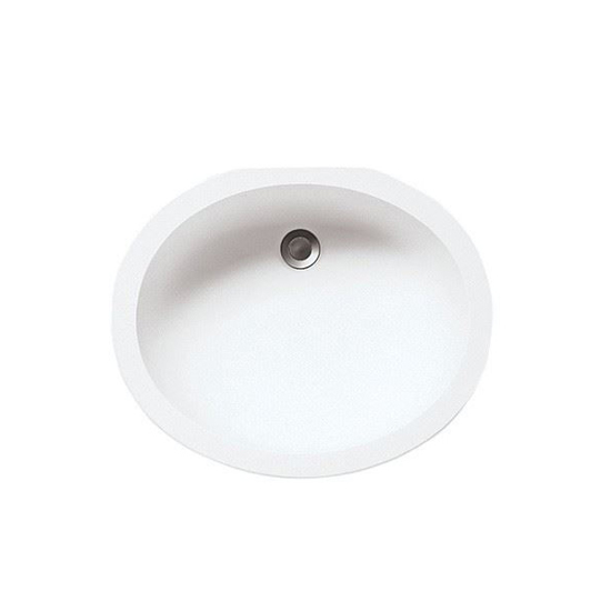 Picture of Wilsonart Oval Vanity Sink